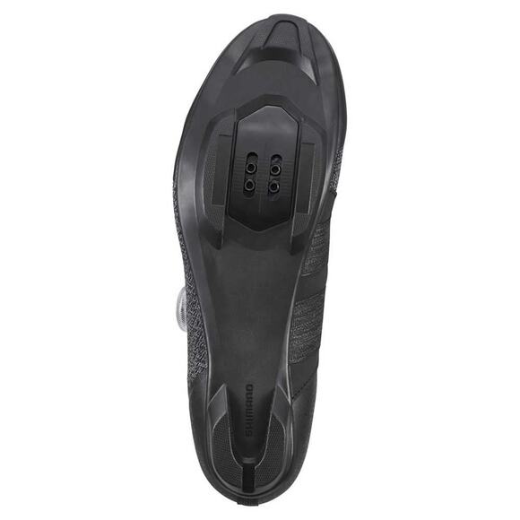Shimano IC5 (IC501) Shoes, Black, Size 43 main image 4